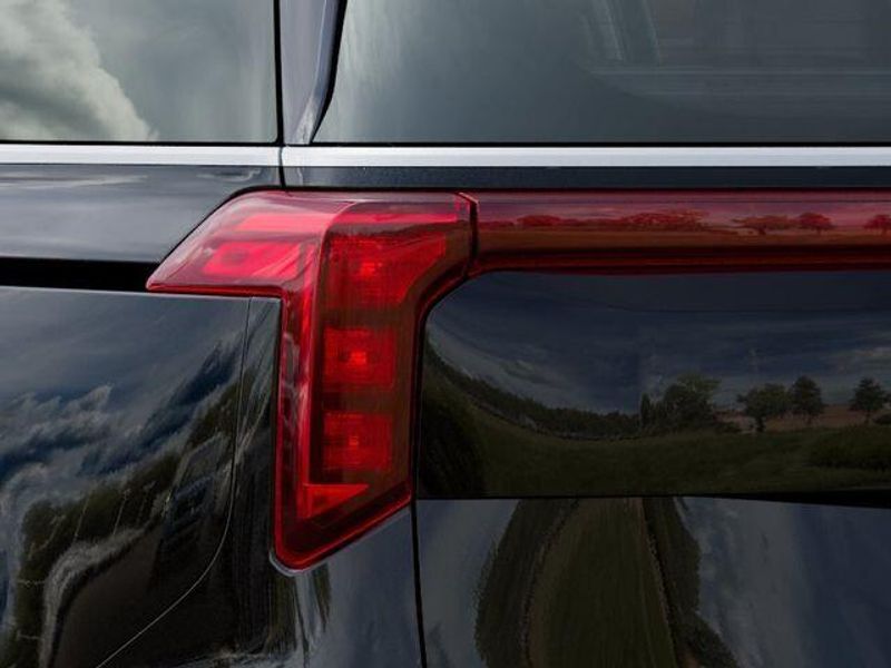 New 2026 Kia Carnival EXImage 12