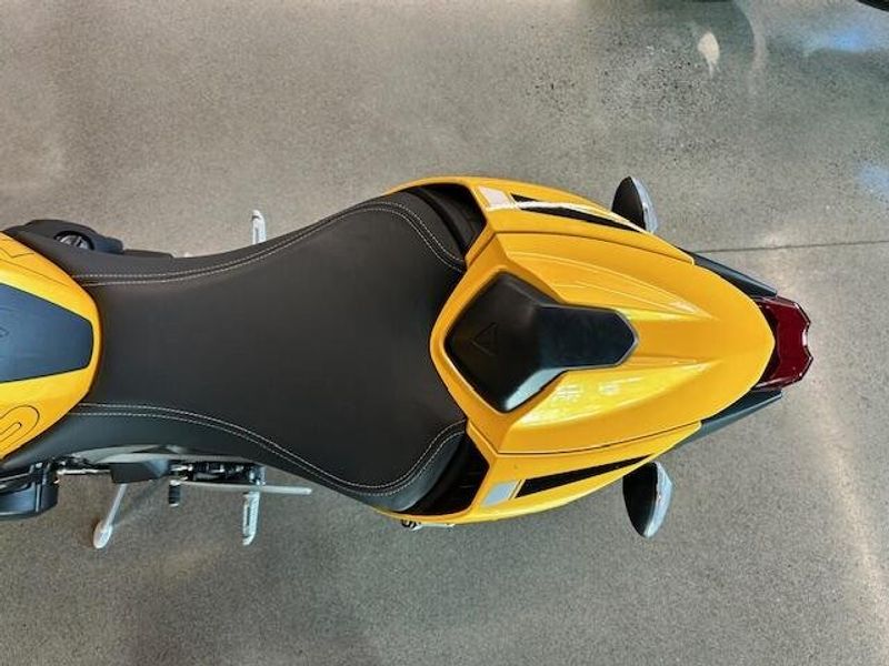 Used 2024 Triumph STREET TRIPLE 765 RS 