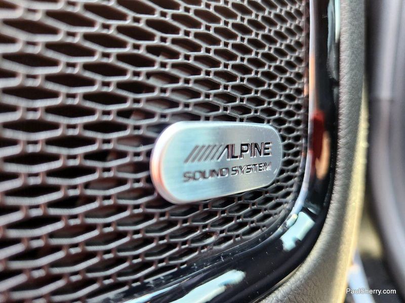 New 2025 Jeep Compass Limited 4x4Image 29