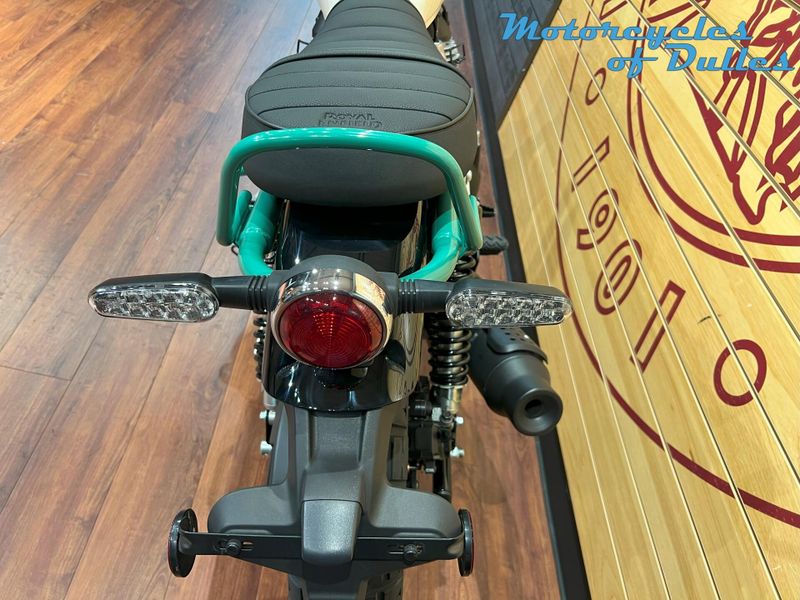 New 2025 Royal Enfield Bear 650 Image 7