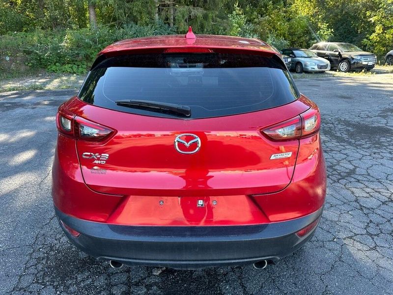 2017 Mazda CX-3 TouringImage 13