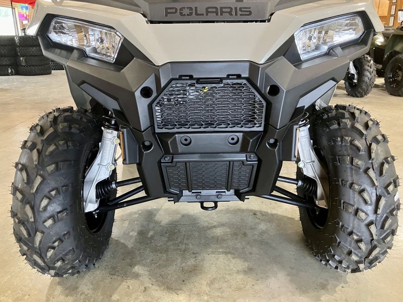 2024 Polaris Sportsman 570 BaseImage 7