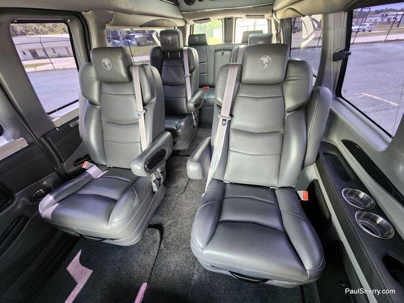 Used 2021 GMC Savana Cargo LSImage 60
