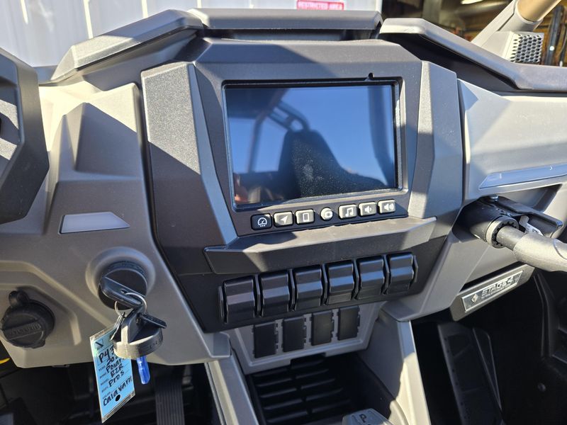 NEW 2026 POLARIS RZR PRO S 4 CALAVARA LIMITED EDITION Image 26