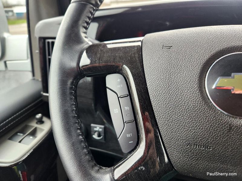 Used 2023 Chevrolet Express Cargo 