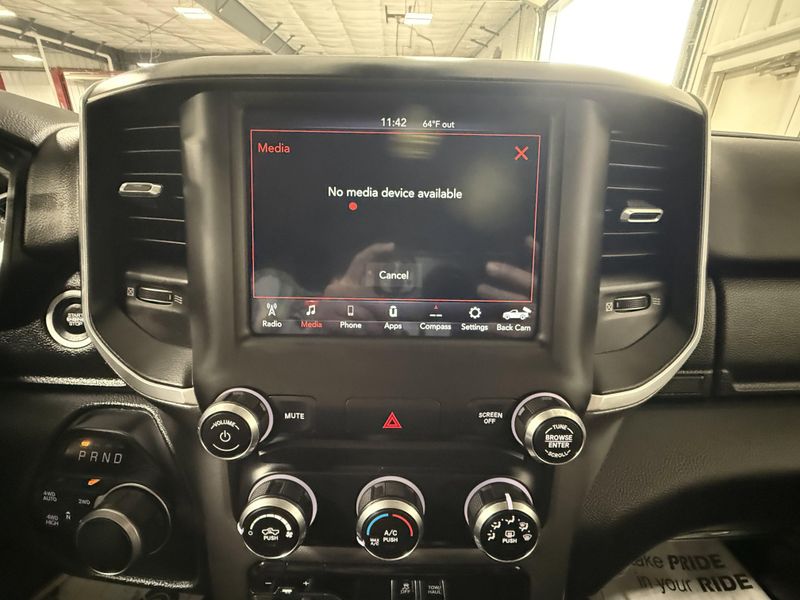 Used 2020 RAM 1500 Big HornImage 27