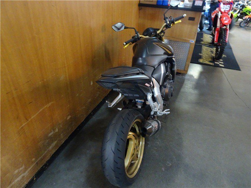 2014 Honda CB 1000RImage 3