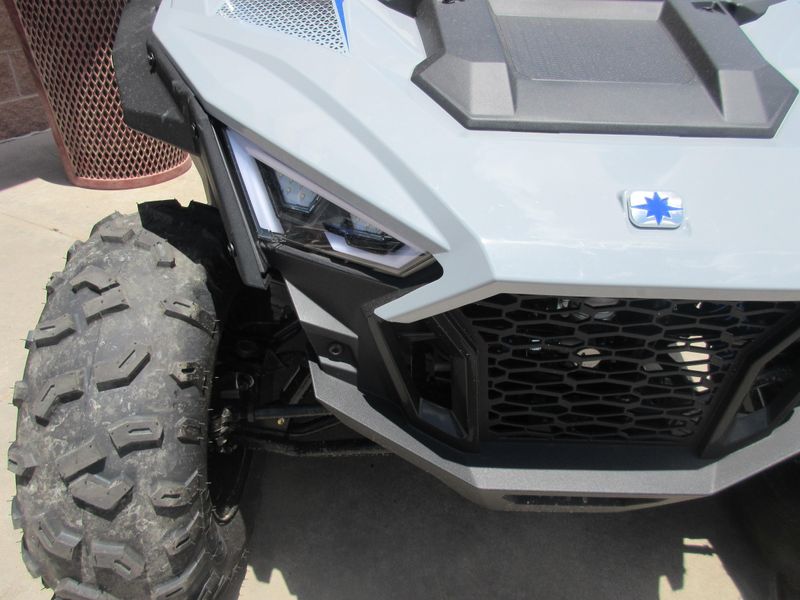 NEW 2026 POLARIS RZR 200 EFI Image 9