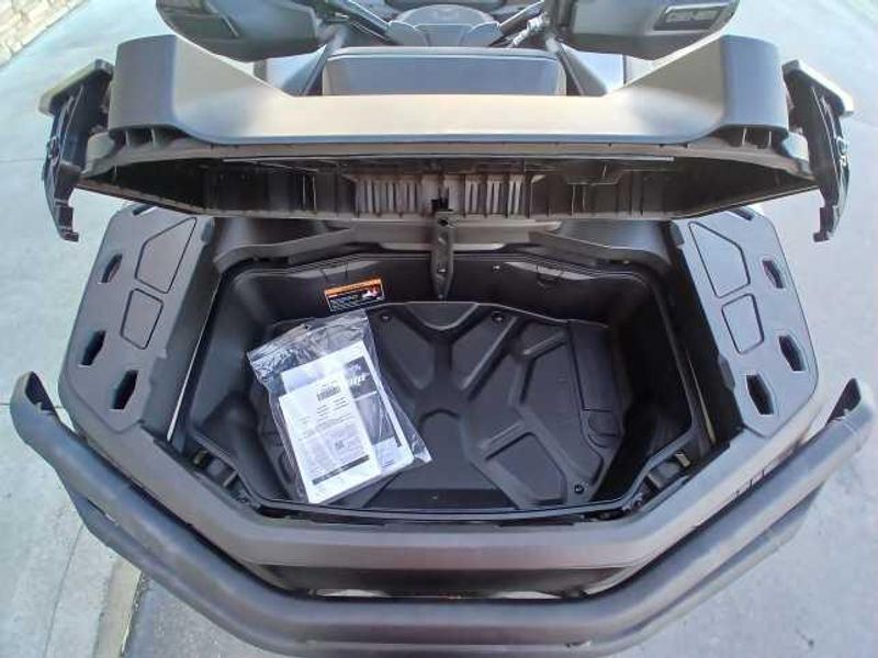 New 2026 Can-Am OUTLANDER XT 850 