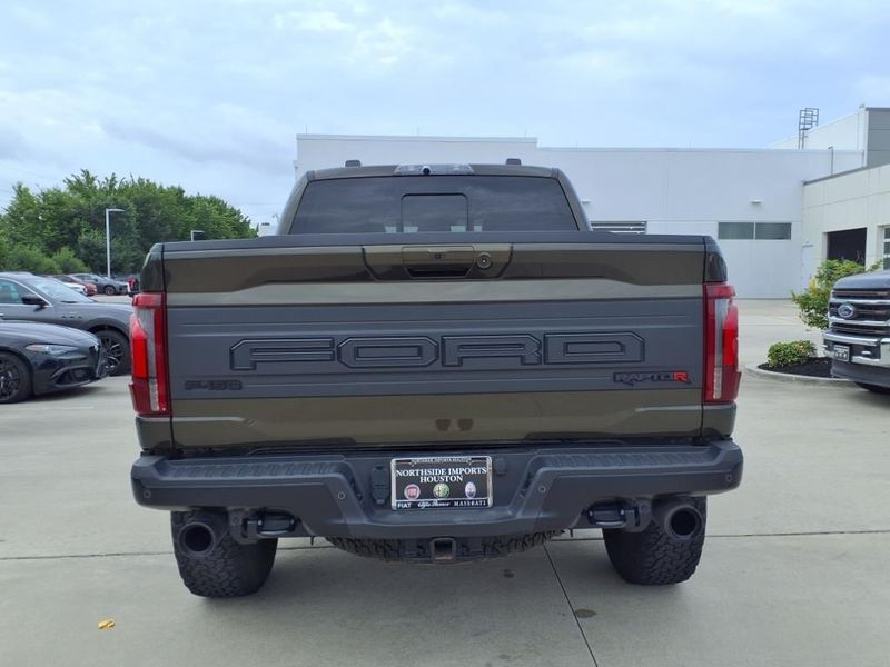 Used 2024 Ford F-150 RaptorImage 16