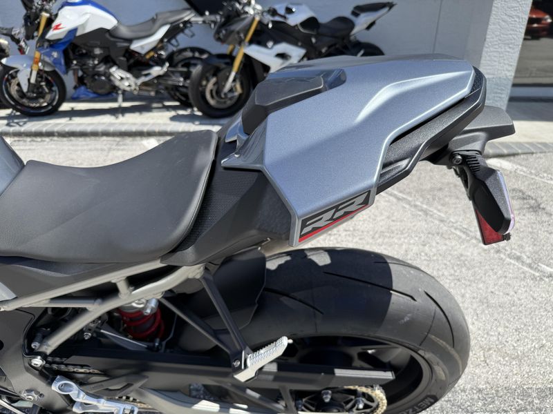 New 2025 BMW S 1000 RR 