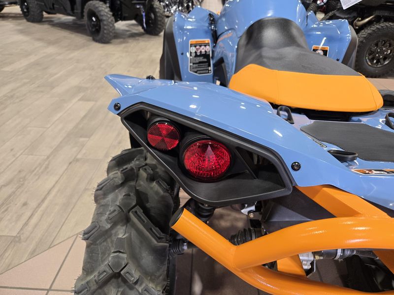 NEW 2026 CAN-AM RENEGADE X MR 1000R Image 16