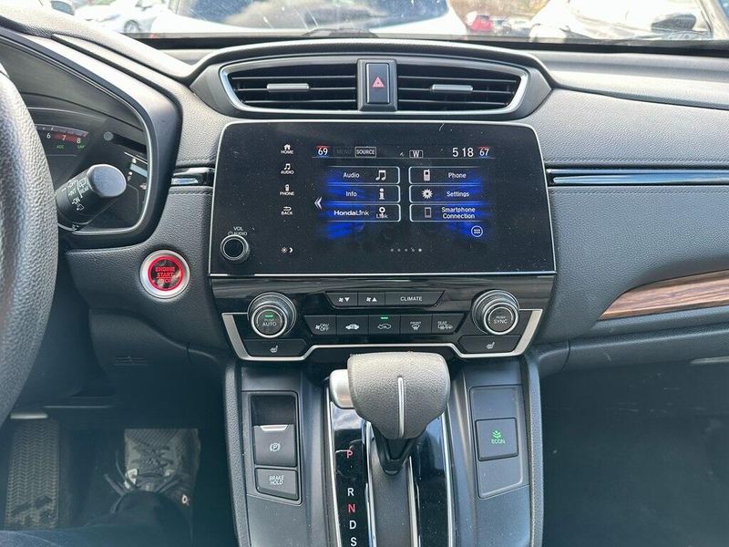 2019 Honda CR-V EXImage 7