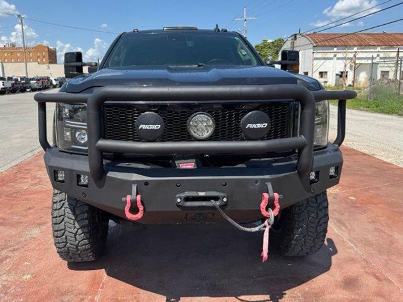 Used 2016 Chevrolet Silverado 3500HD High CountryImage 2