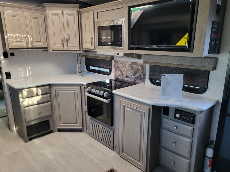 New 2026 NORTHWOOD MFG Arctic Fox NXT 27SXImage 11