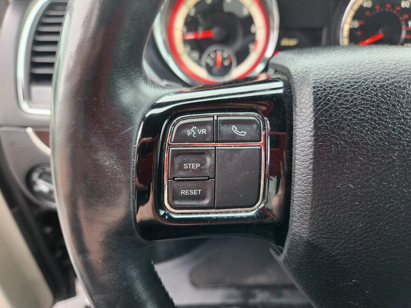 Used 2019 Dodge Grand Caravan SXT