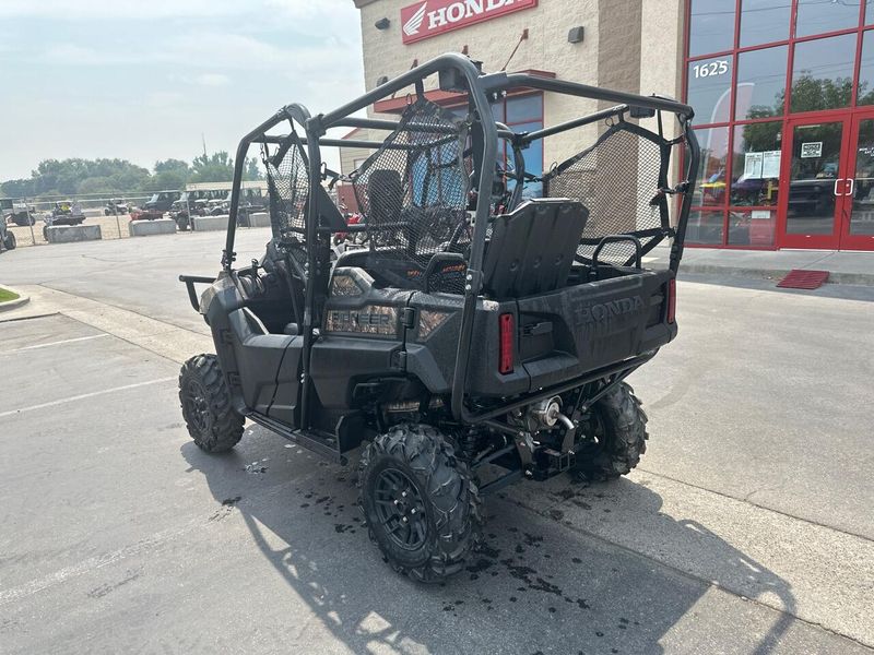 New 2026 Honda PIONEER 7004 FOREST 