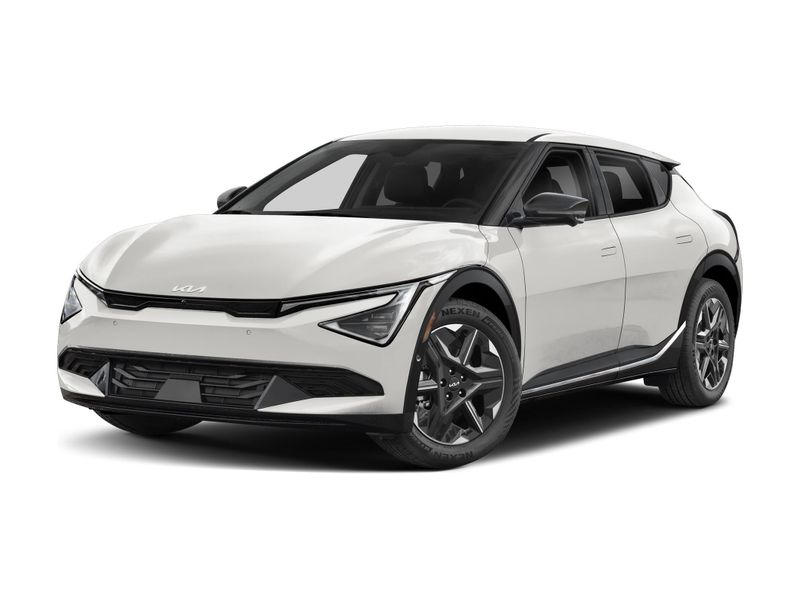 New 2026 Kia EV6 LightImage 1