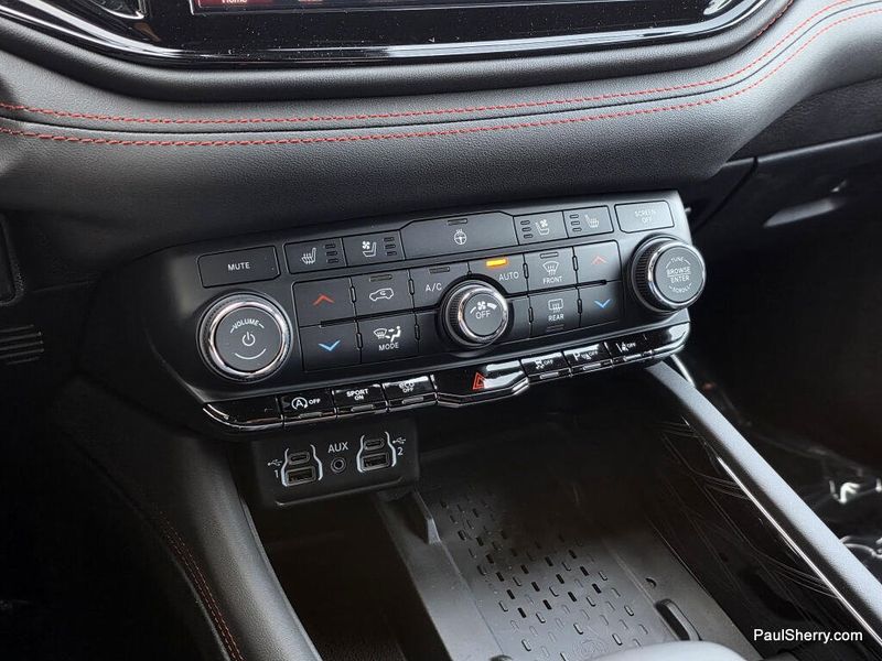New 2026 Dodge Durango Gt Plus Awd