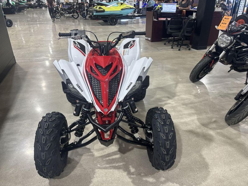 New 2026 Yamaha RAPTOR 700R SE 70TH ANNIVERSARY EDITION Image 11