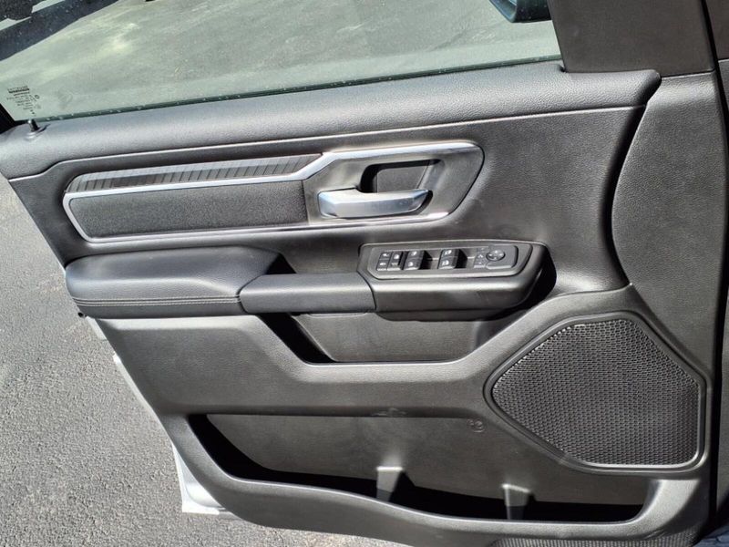 2025 Ram 1500 Lone Star photo 7