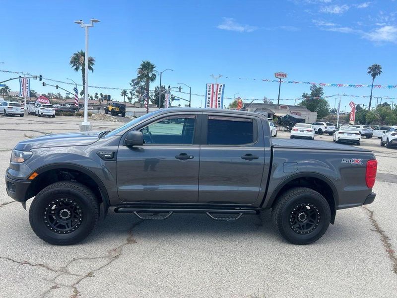 Used 2019 Ford Ranger XLImage 4