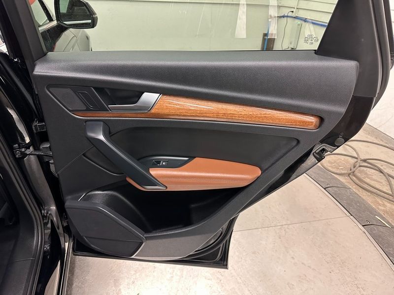 2021 Audi Q5 45 Premium PlusImage 29