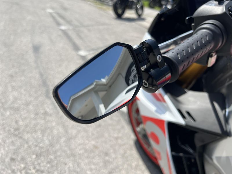 2024 Aprilia Tuono V4 Factory 1100 