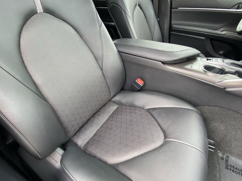 2023 Toyota Camry XSEImage 13