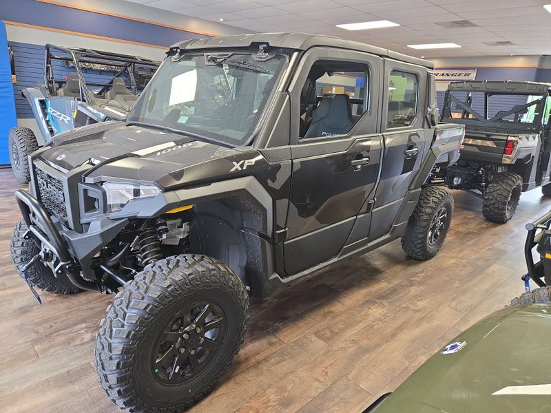 2026 Polaris XPEDITION XP 5 XPEDITION XP 5 NorthStar