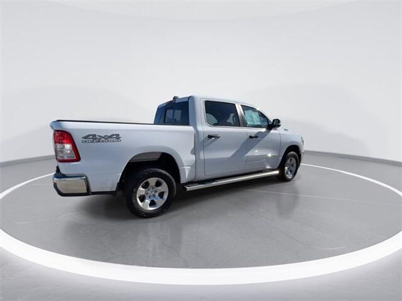 Used 2024 RAM 1500 Big Horn Lone StarImage 8