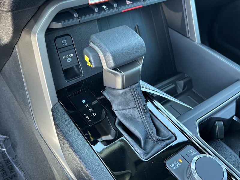 New 2025 Toyota Tundra SR5Image 18