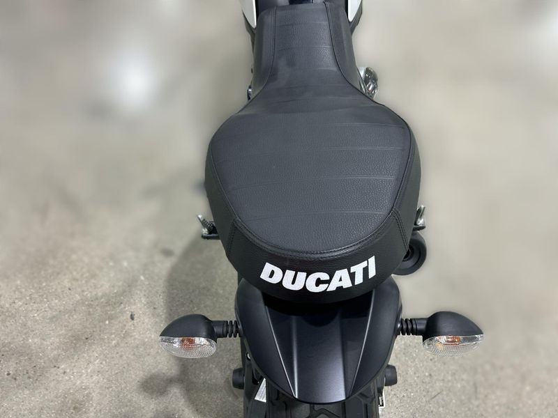Used 2023 Ducati SCRAMBLER 800 ICON DARK Image 16