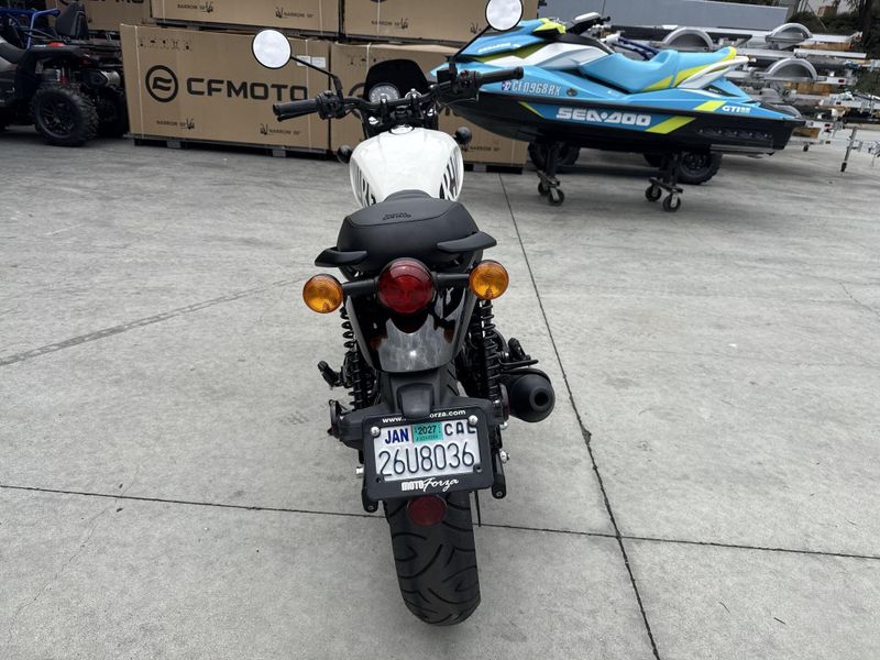 Used 2023 Royal Enfield HUNTER 350 Image 11