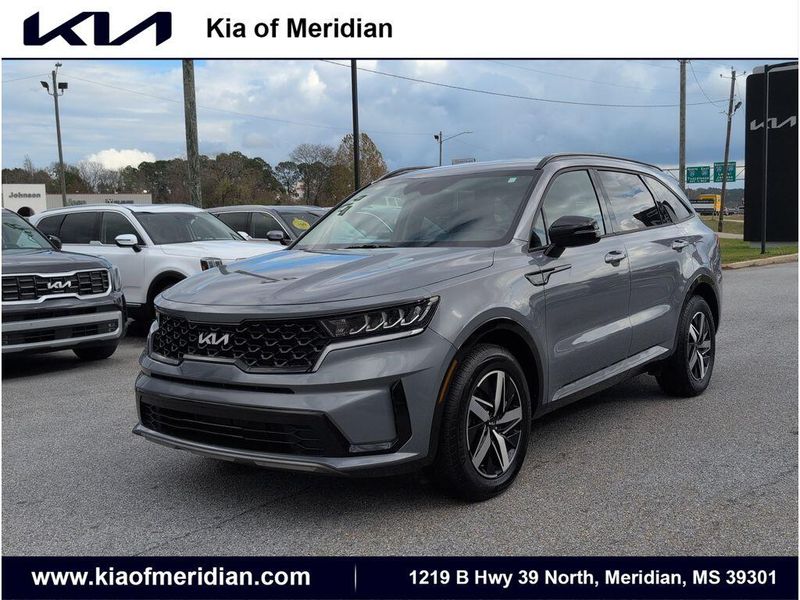 Used 2023 Kia Sorento SImage 1