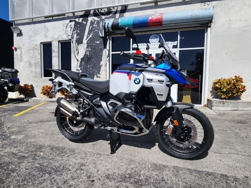 2026 BMW R 1300 GS AdventureImage 10