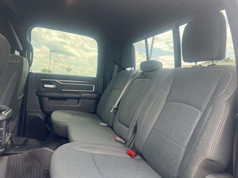2022 RAM 2500 Big HornImage 14