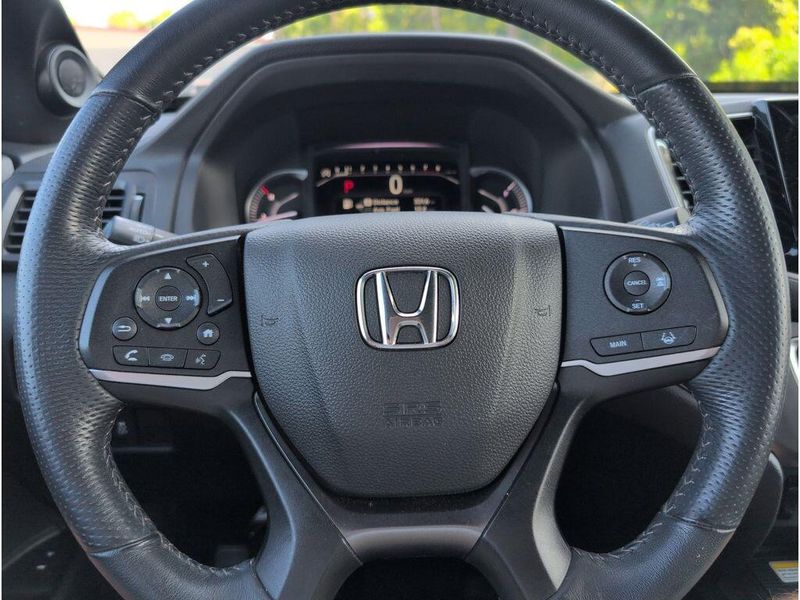 Used 2023 Honda Passport EX-LImage 23