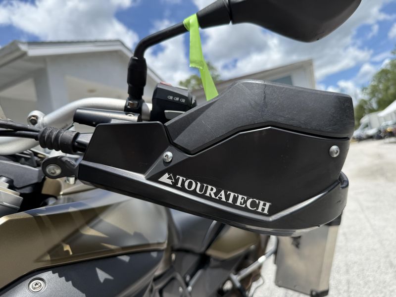 Used 2013 BMW F 800 GS 