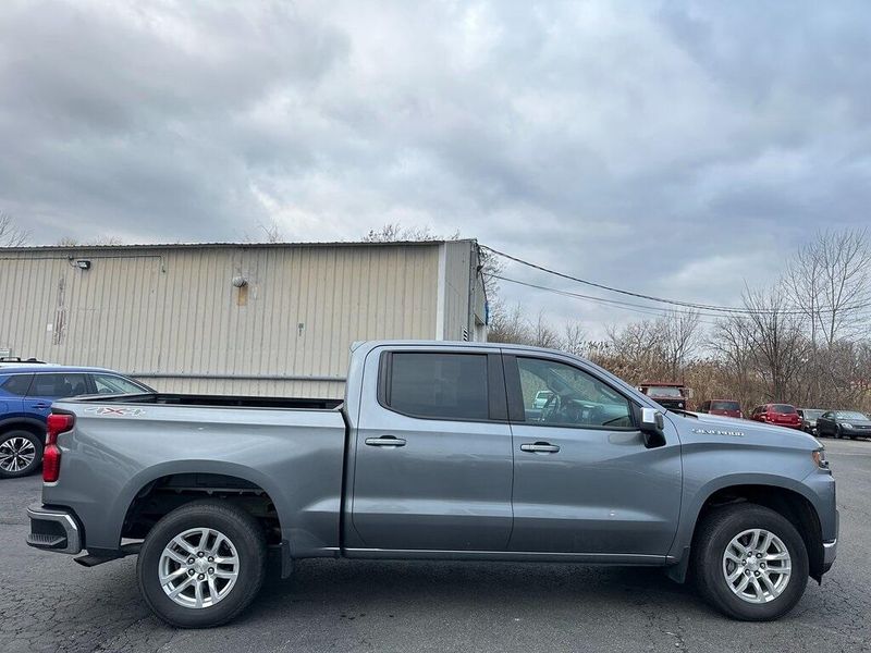 2021 Chevrolet Silverado 1500 LTImage 12