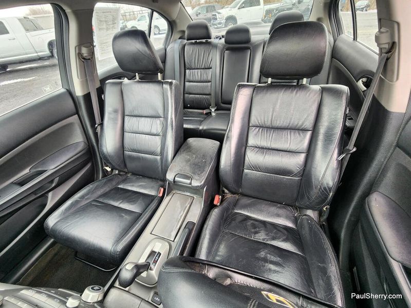 Used 2011 Honda Accord SE