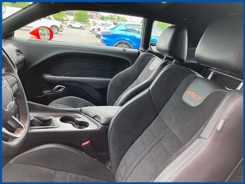 2020 Dodge Challenger R/T Scat PackImage 14