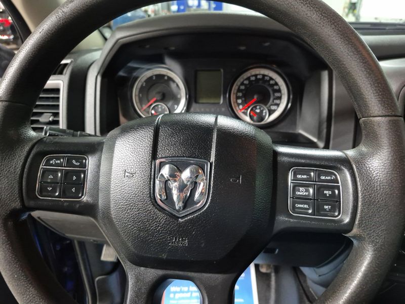 2019 RAM 1500 Classic ExpressImage 25