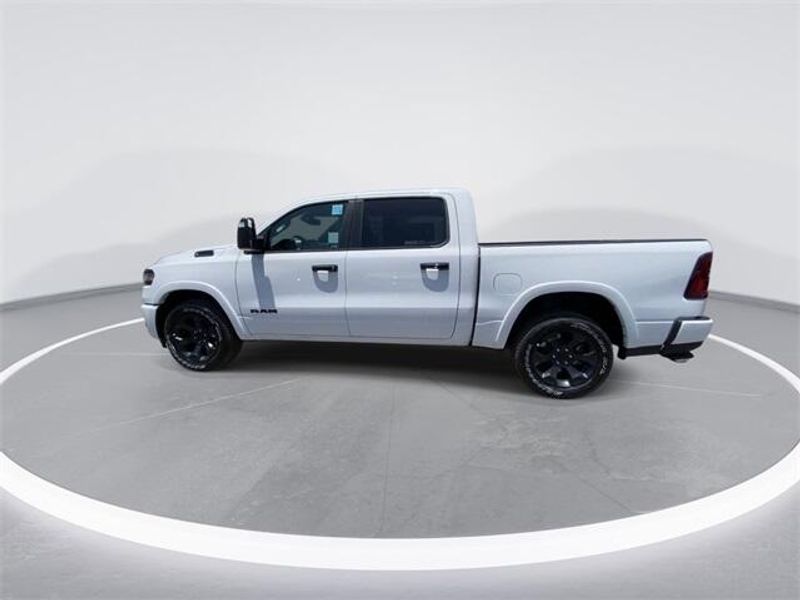 2025 RAM 1500 Big Horn Crew Cab 4x2 5