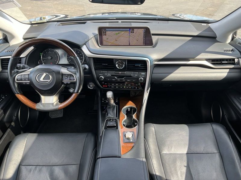 2019 Lexus RX 350Image 22