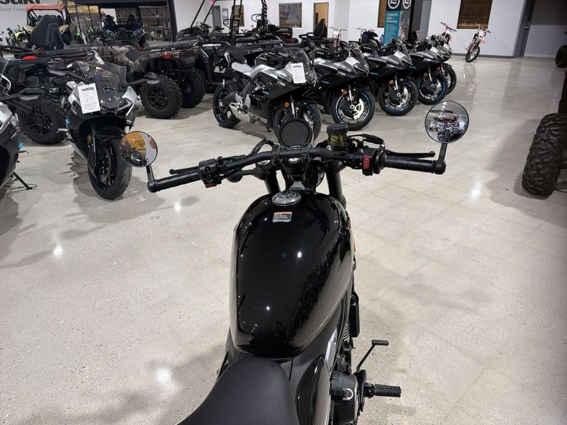 New 2026 CFMOTO 450CL-C Image 26
