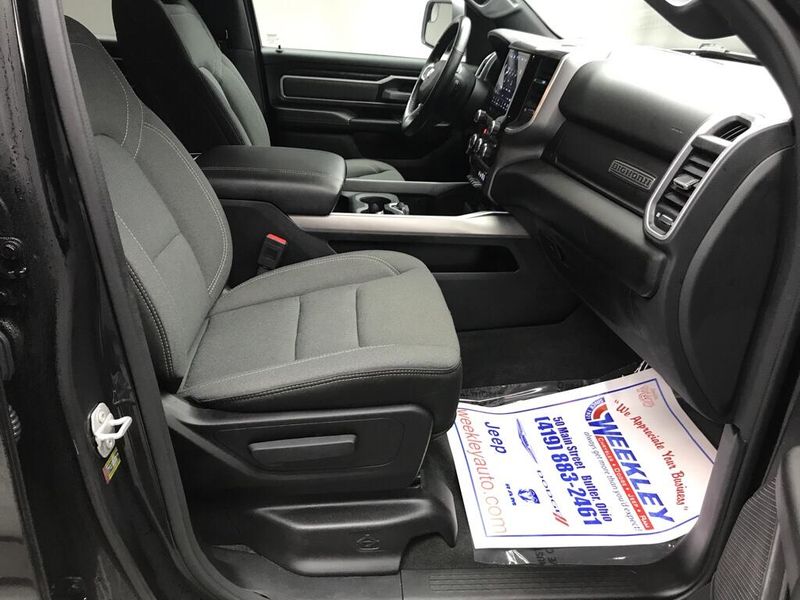 Used 2023 RAM 1500 Big HornImage 18