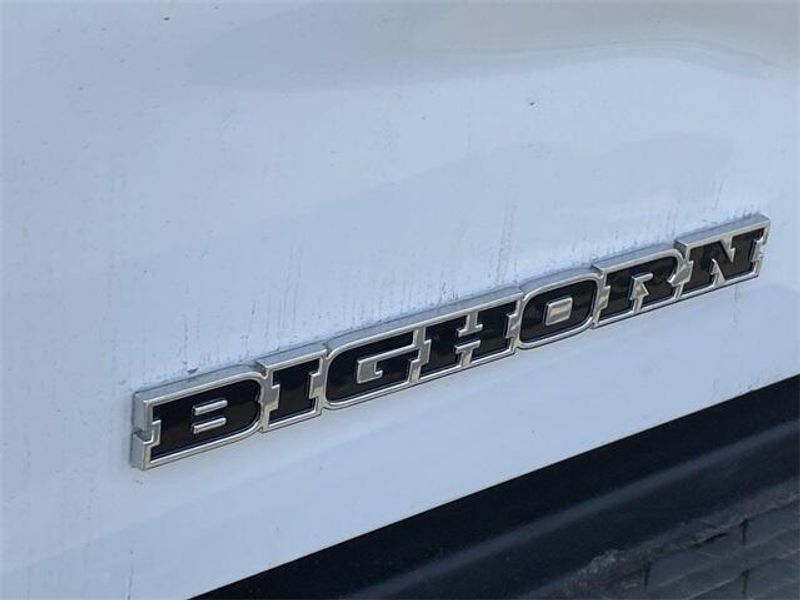 2023 RAM 2500 Big HornImage 4