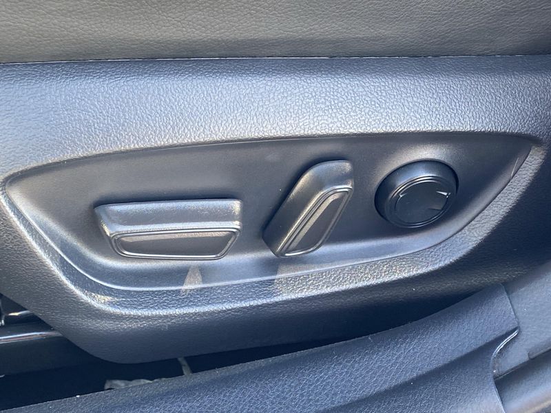 Used 2021 Toyota Camry XSEImage 16