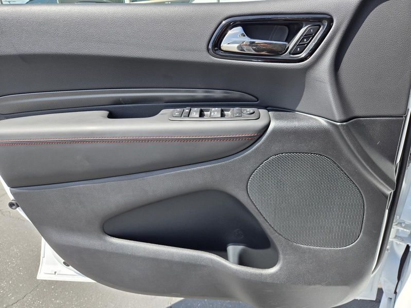 New 2026 Dodge Durango Gt Plus Awd Hemi V8
